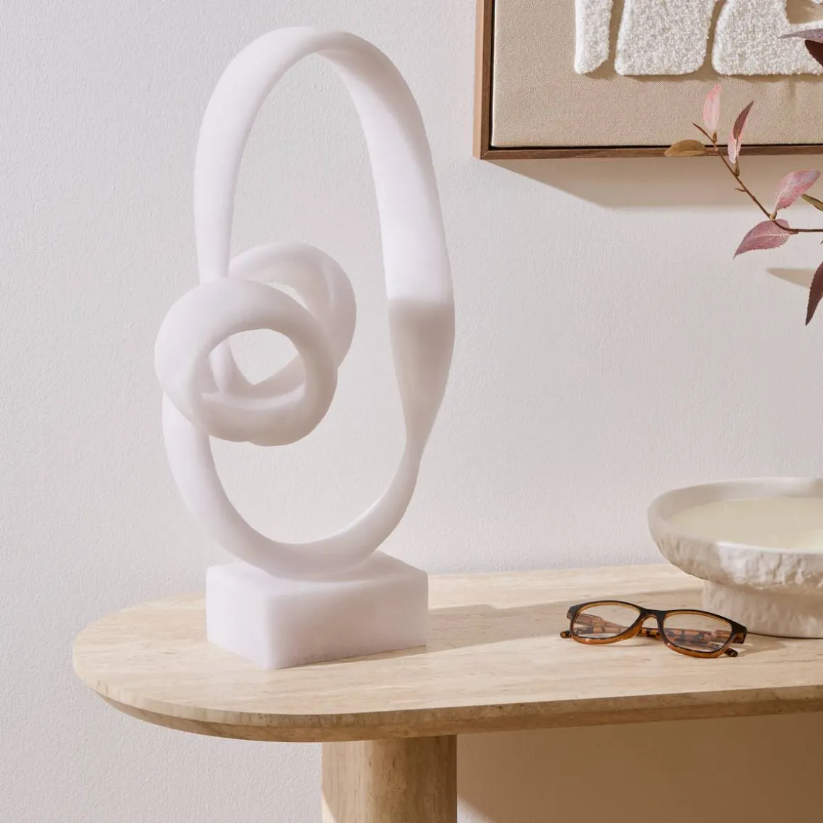 Déco à poser "Louan"