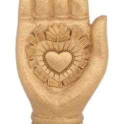 Déco à poser main "Amira"