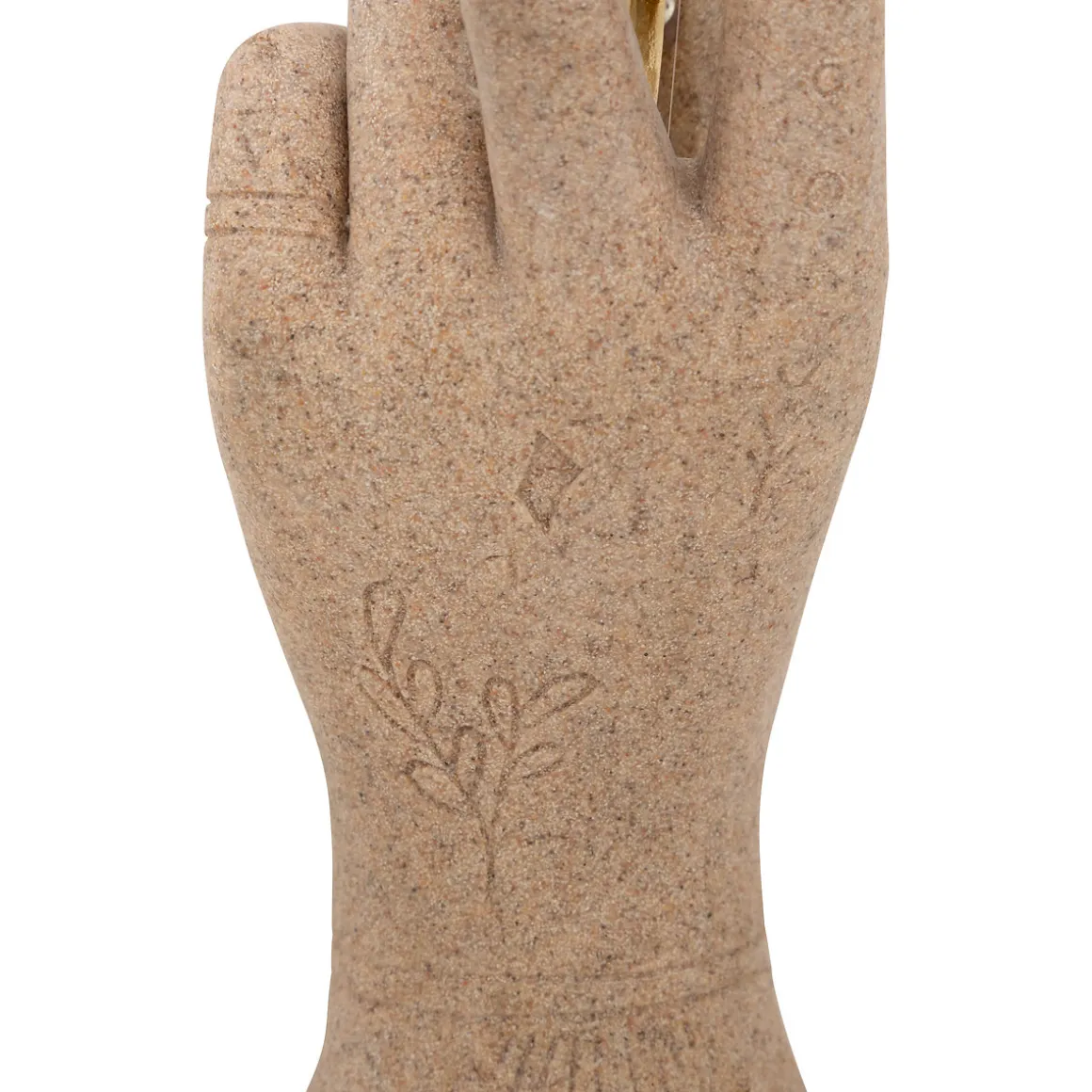 Déco à poser main "Samina"