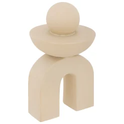 Déco à poser organique "Wavy bliss"