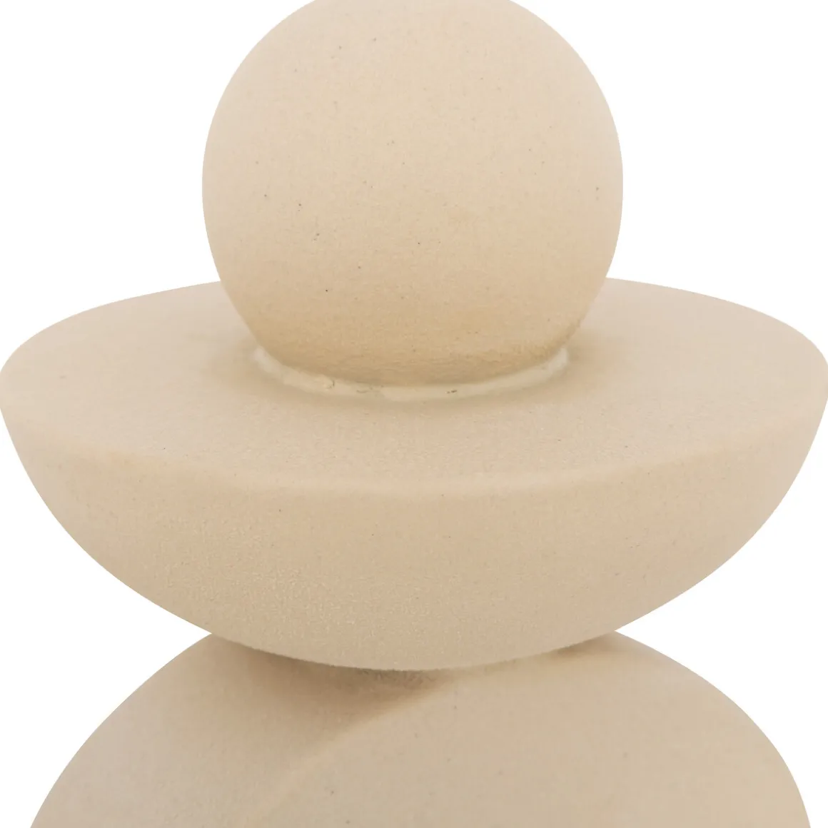 Déco à poser organique "Wavy bliss"