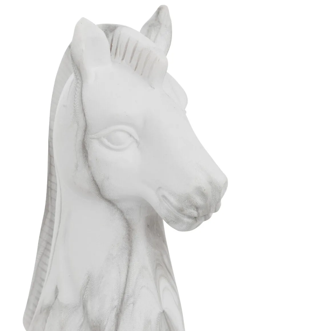 Déco à poser pièces d'échec "Olen"