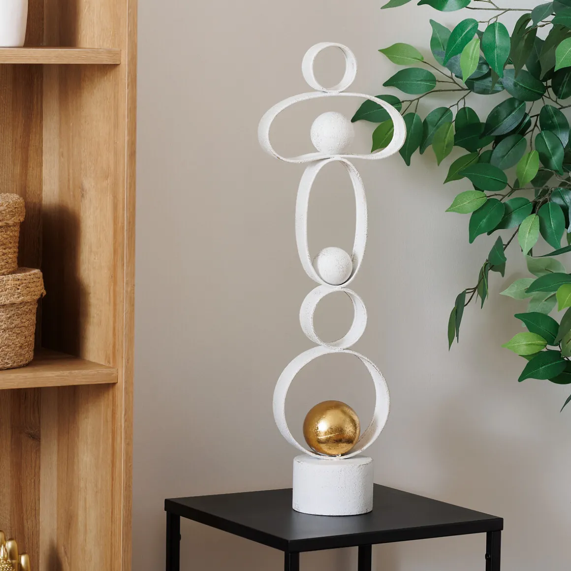 Déco à poser "Rob"