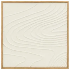 Déco mural 3D "Hateya"