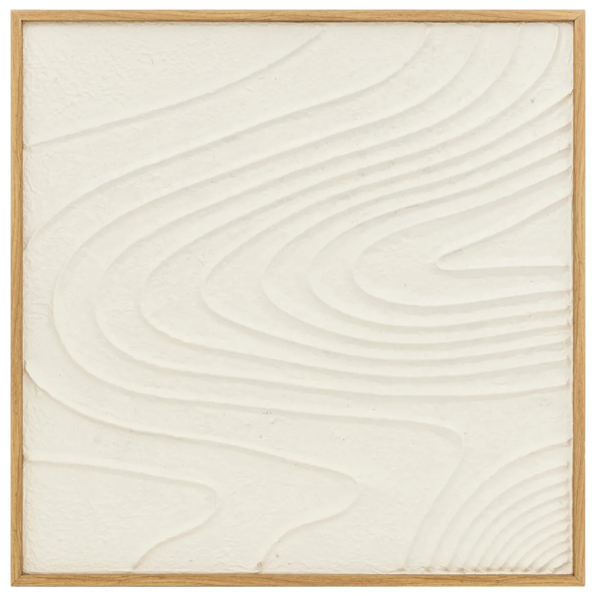 Déco mural 3D "Hateya"