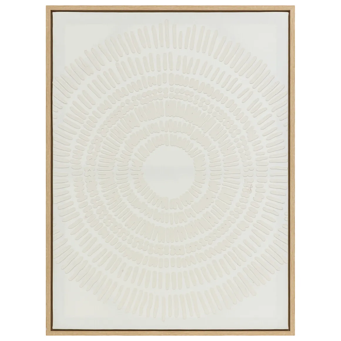 Déco mural 3D "Kaya"