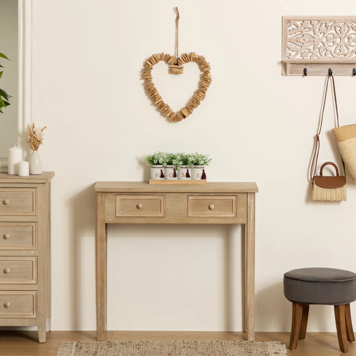 Déco murale "Agnes"