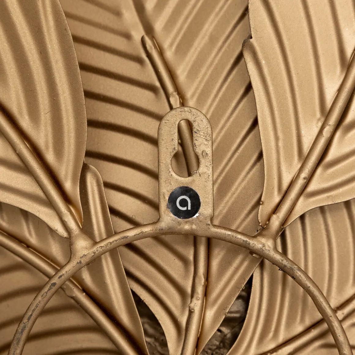 Déco murale "Amandine"