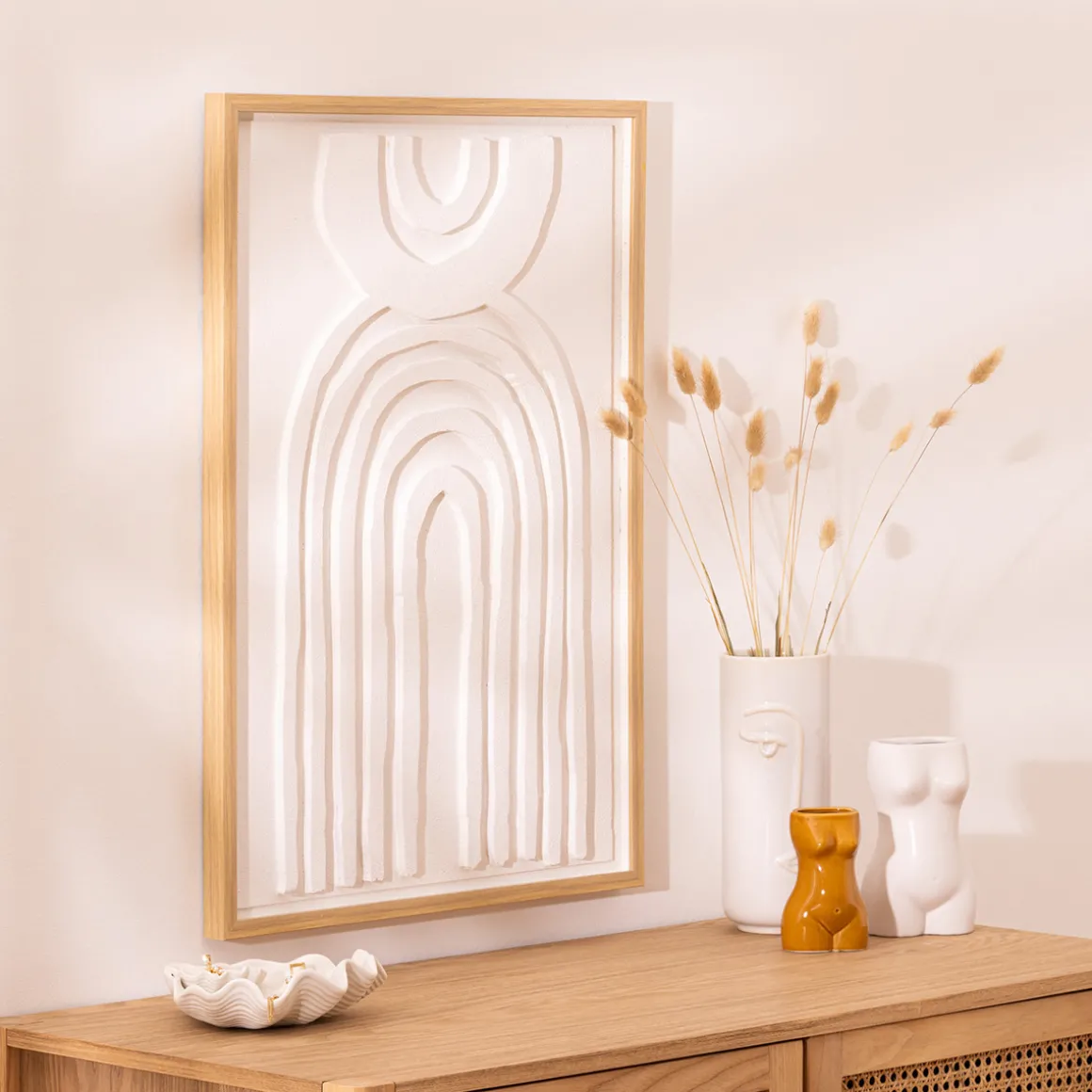 Déco murale "Bobby"