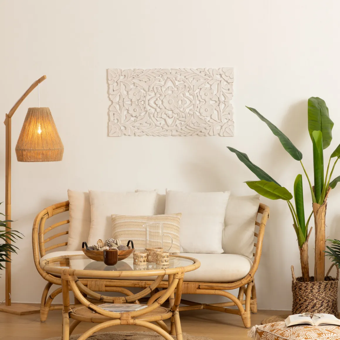 Déco murale "Fanny"