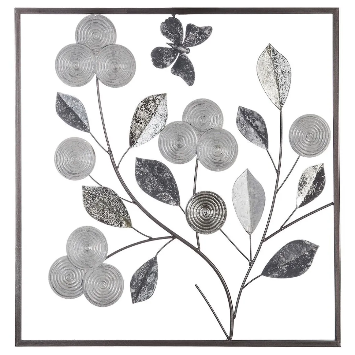 Déco murale "Fiore"