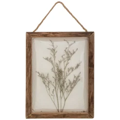 Déco murale fleurs "Jonas"