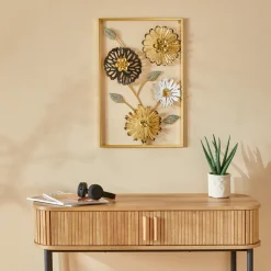 Déco murale "Florine"