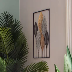 Déco murale "Foglia"