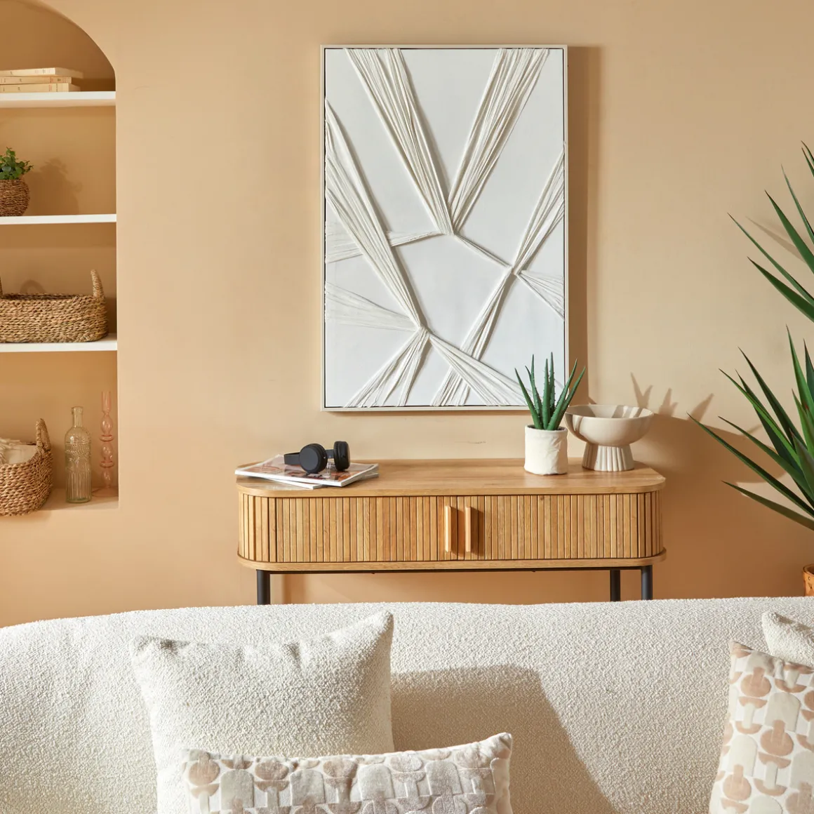 Déco murale "Jyoti"