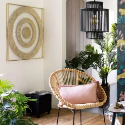 Déco murale "Louise"