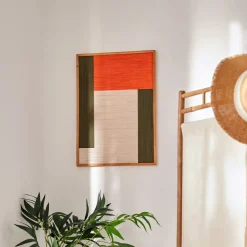 Déco murale "Tissia"