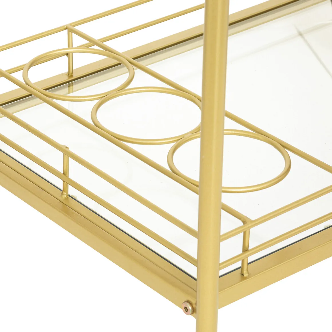 Desserte "Antonella"