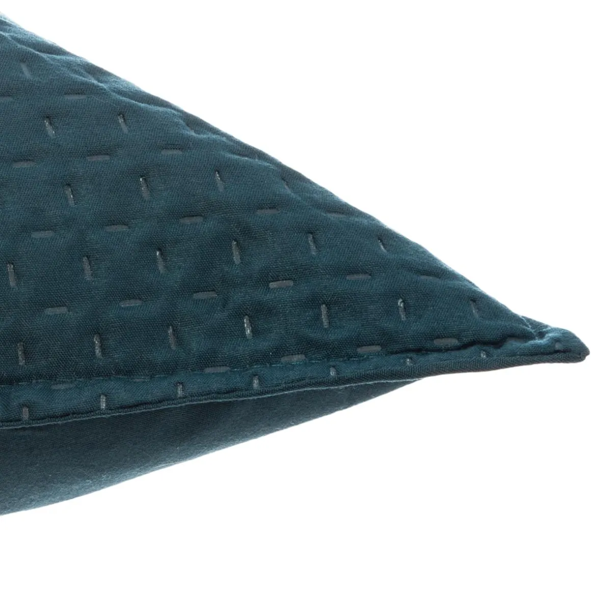 Dessus de lit, 2 taies "Dolce"