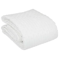 Dessus de lit, 2 taies "Kalia"