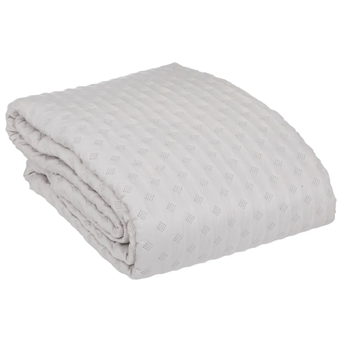 Dessus de lit, 2 taies "Kalia"