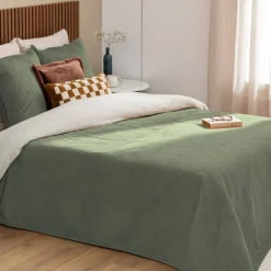 Dessus de lit "Lilou"