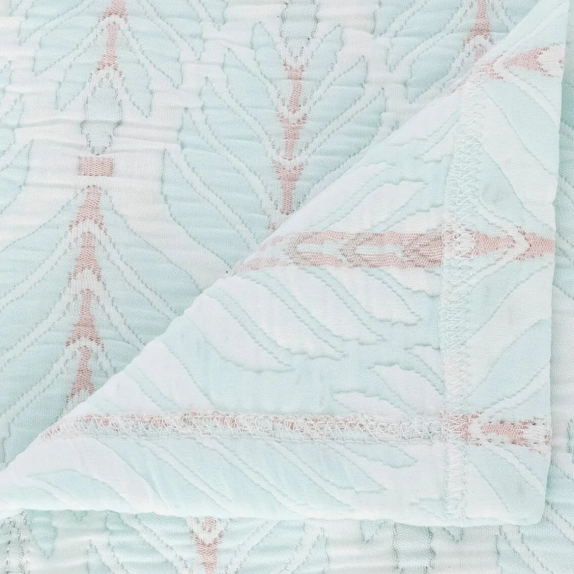 Dessus de lit "Wild"