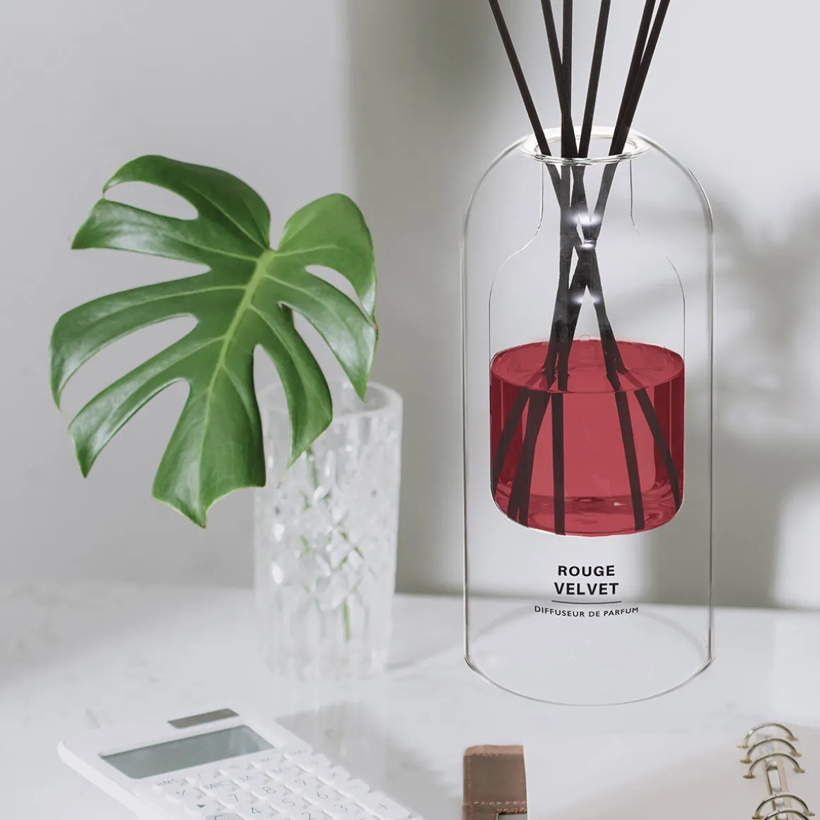 Diffuseur de parfum "Ilan"