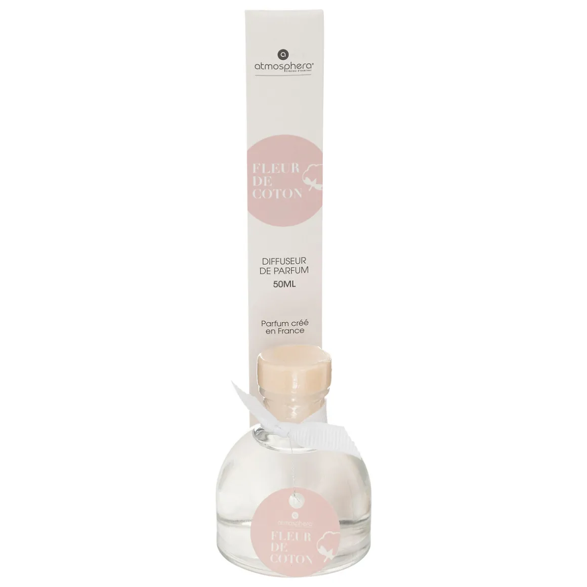 Diffuseur de parfum "Izor"