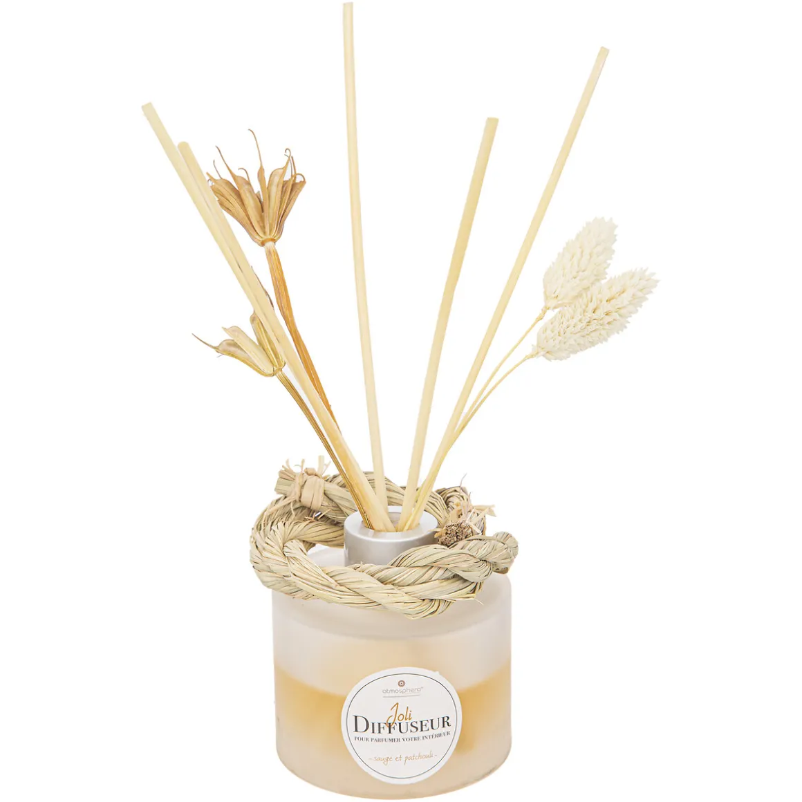 Diffuseur de parfum "Lourmarin"