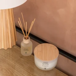 Diffuseur de parfum "Terre de Lune"