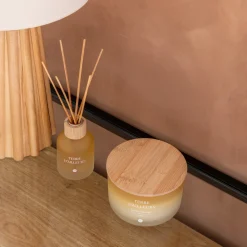 Diffuseur de parfum "Terre d'Ailleurs"