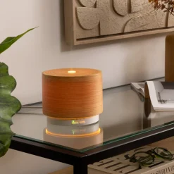 Diffuseur huiles essentielles "Sana"