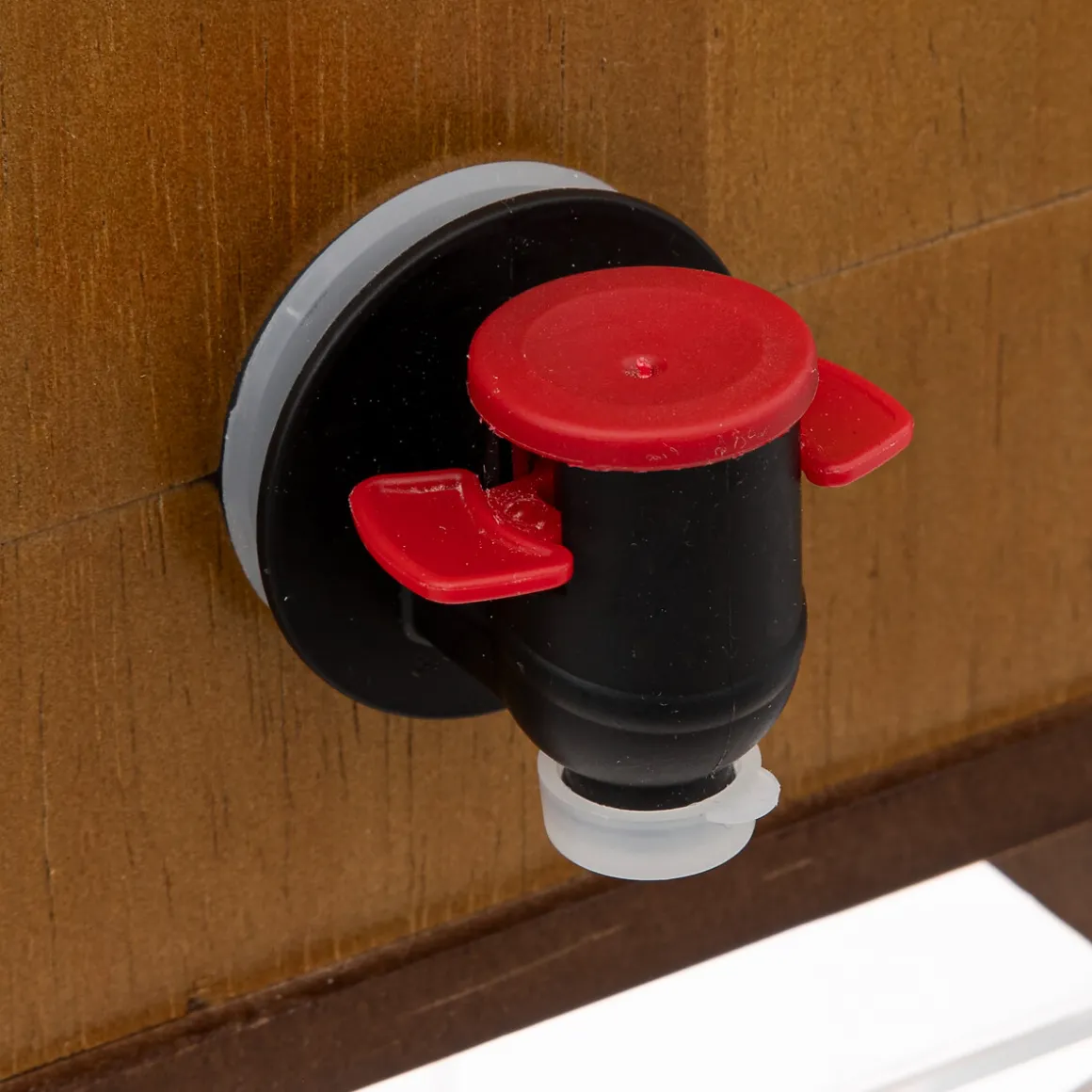 Distributeur de vin "Le café bordelais"