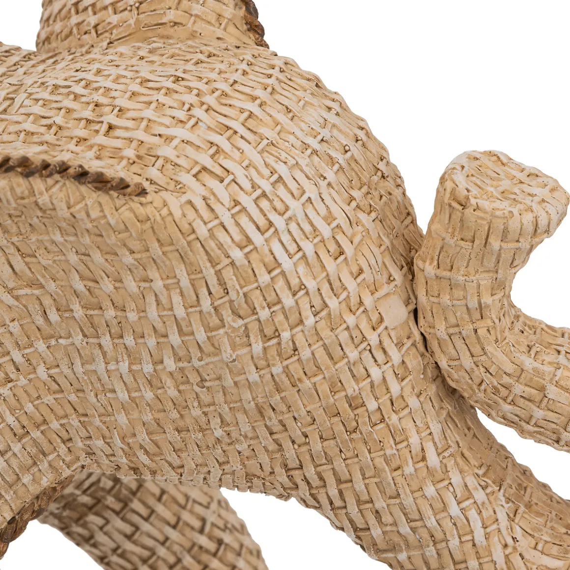 Elephant déco "Kyra"