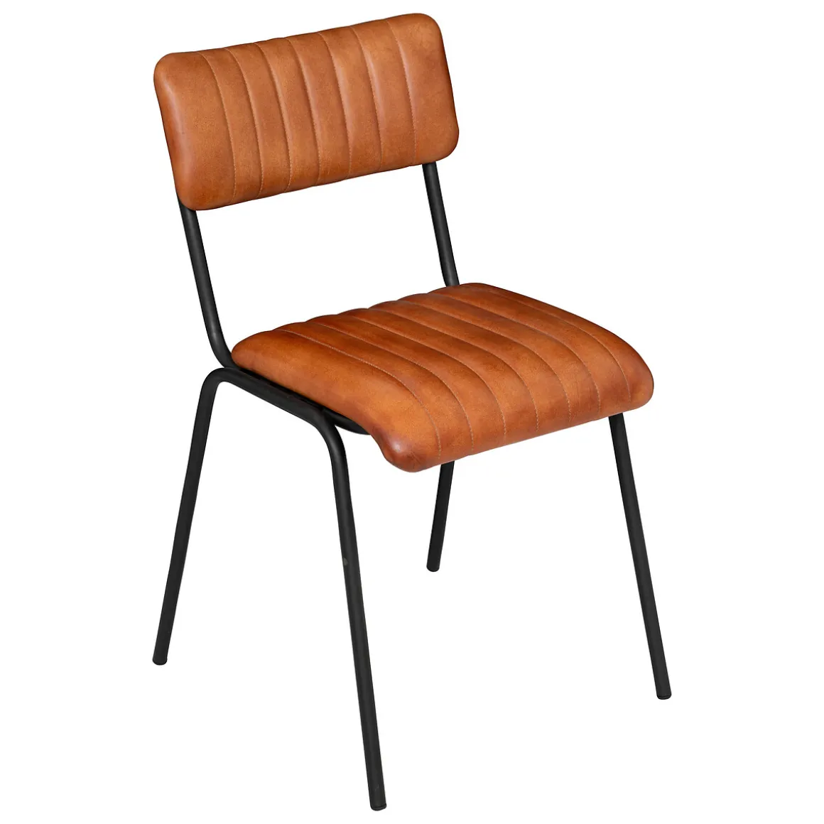 Ensemble bureau "Tedy" + chaise "Dario"