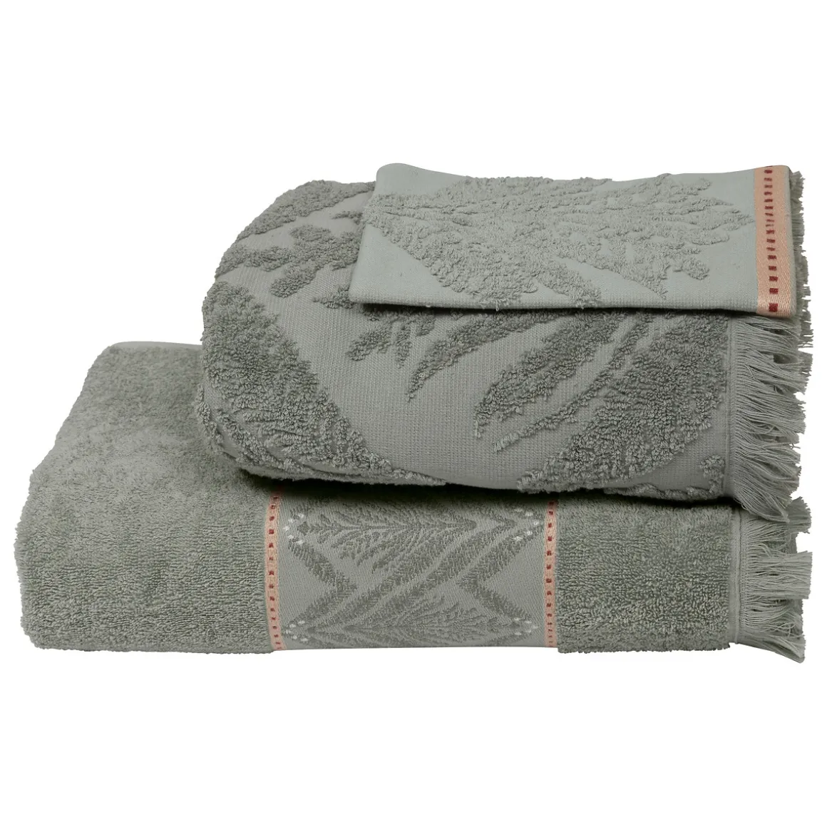 Ensemble de bain 3 pièces "Wild"