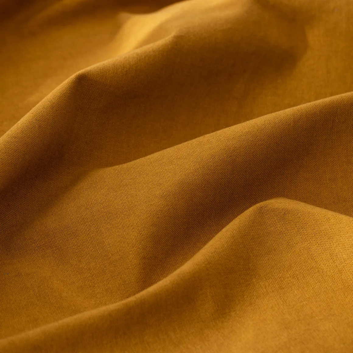 Ensemble nappe et 6 serviettes "Inuit", coton