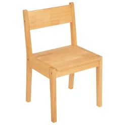 Ensemble table + chaise enfant