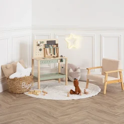 Etabli bricolage enfant