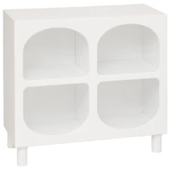 Etagère 4 compartiments "Tara"