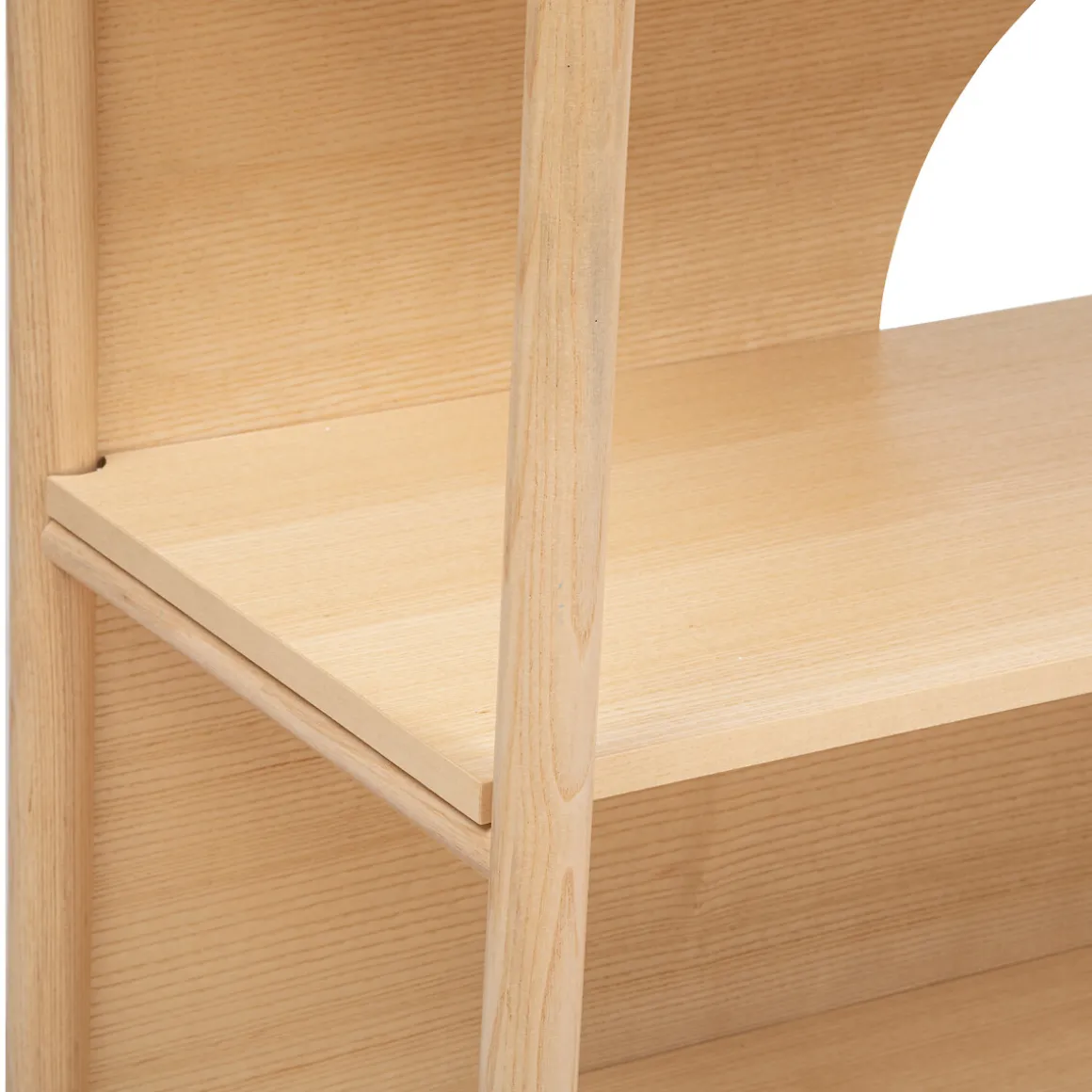 Etagère 5 niveaux "Arden"