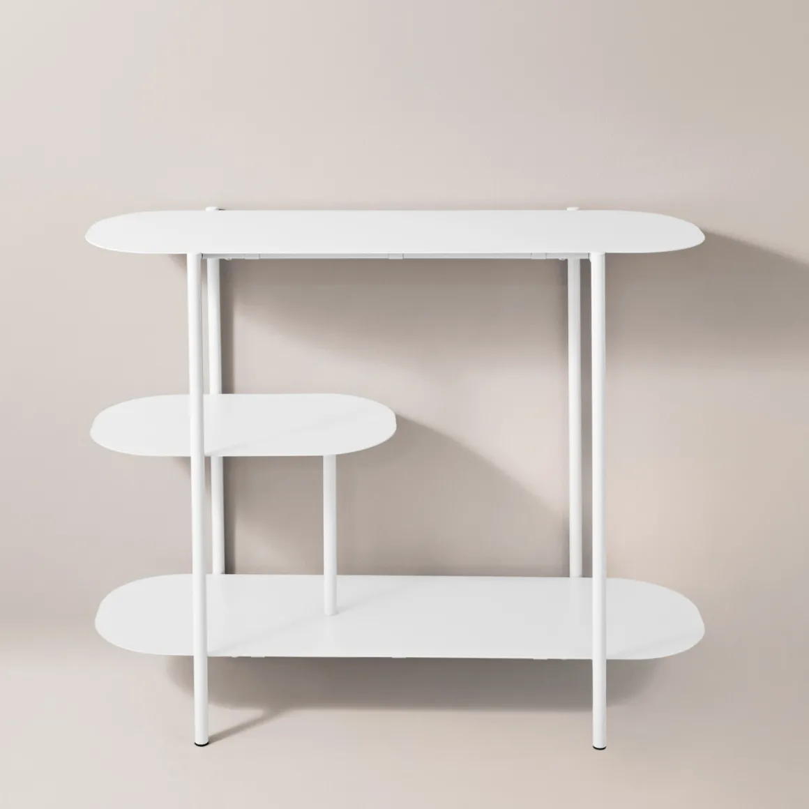 Etagère 3 niveaux "Haja"