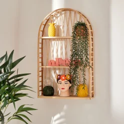 Etagère murale "Anahi"