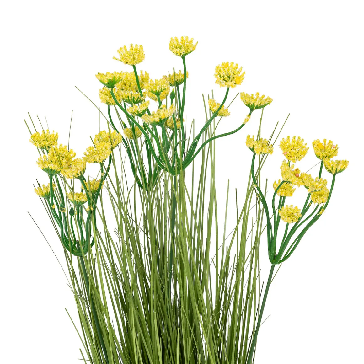 Fagot de fleurs artificielles "Ludo"