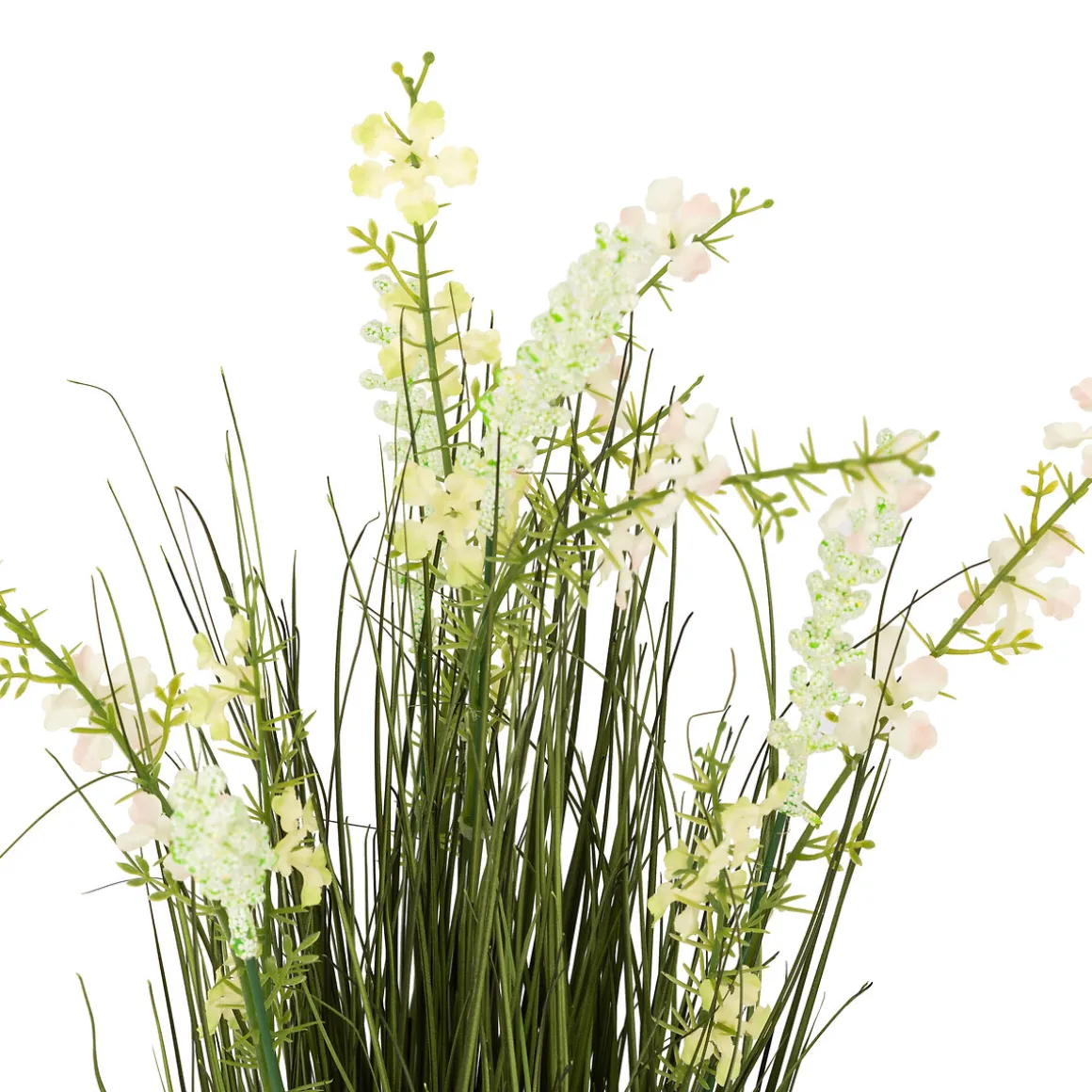 Fagot de fleurs artificielles "Ludo"