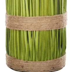 Fagot d'herbes artificielles