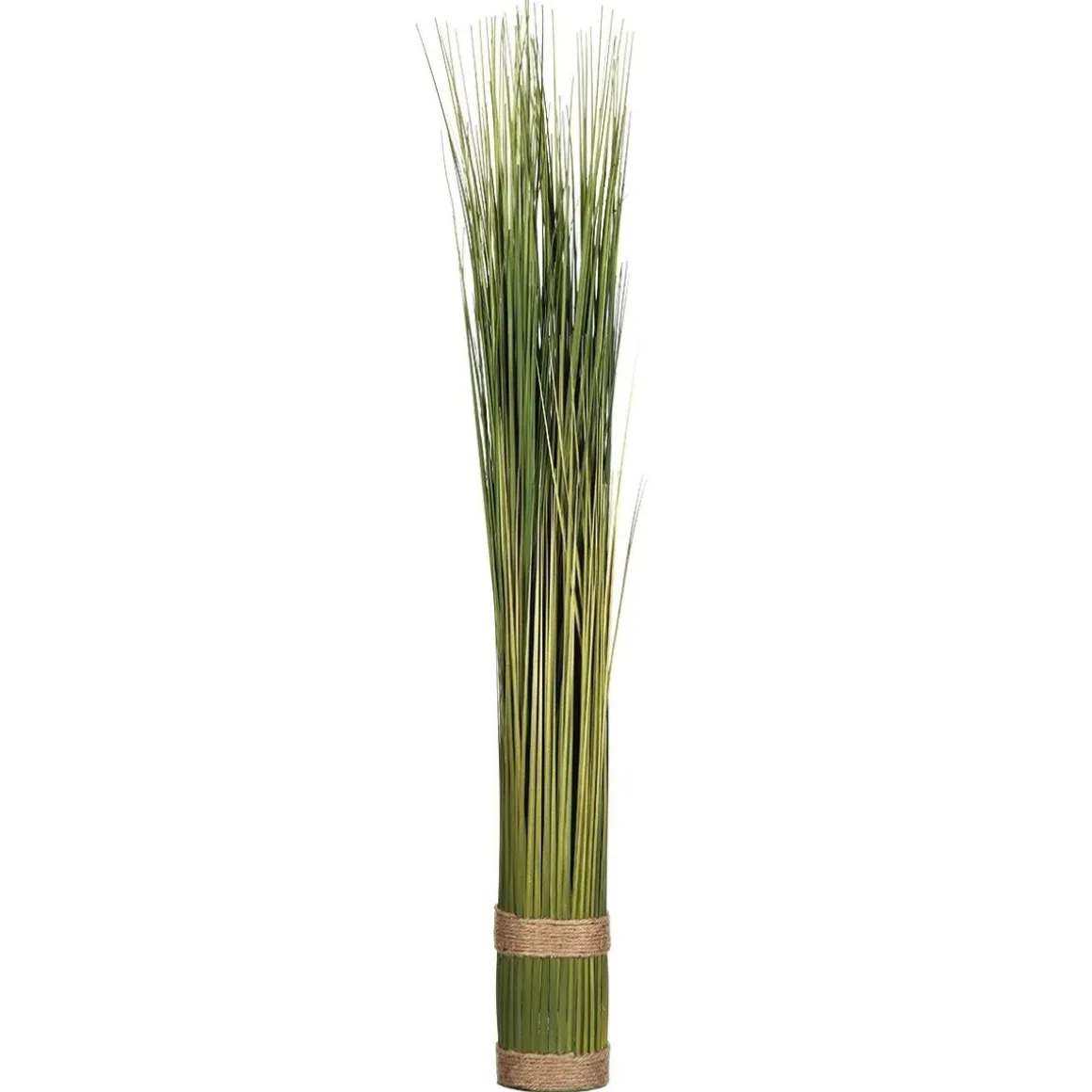 Fagot d'herbes artificielles
