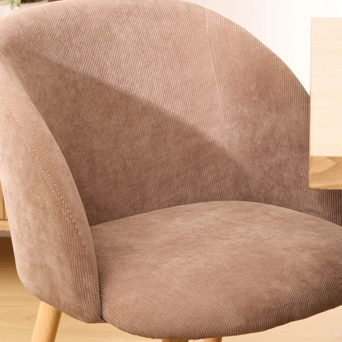 Fauteuil "Celeste"
