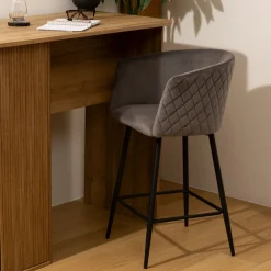 Fauteuil de bar "Marlo"